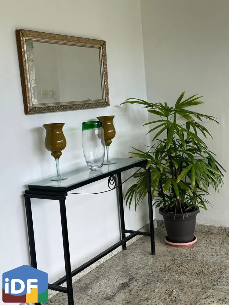 Apartamento, 3 quartos, 140 m² - Foto 1