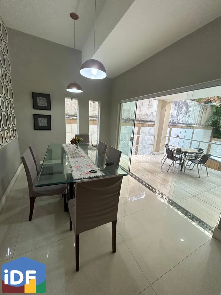 Casa, 5 quartos, 4000 m² - Foto 11