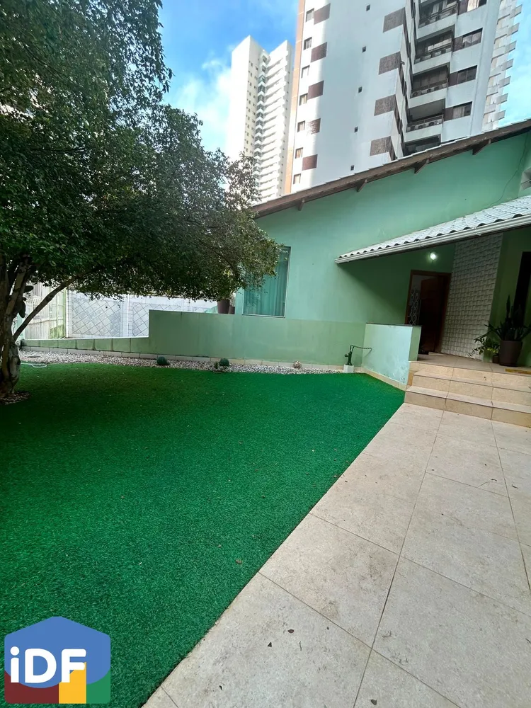 Casa, 5 quartos, 4000 m² - Foto 3