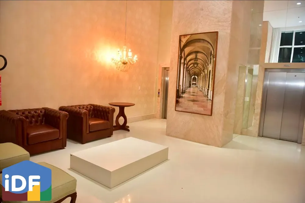 Apartamento, 4 quartos, 205 m² - Foto 16