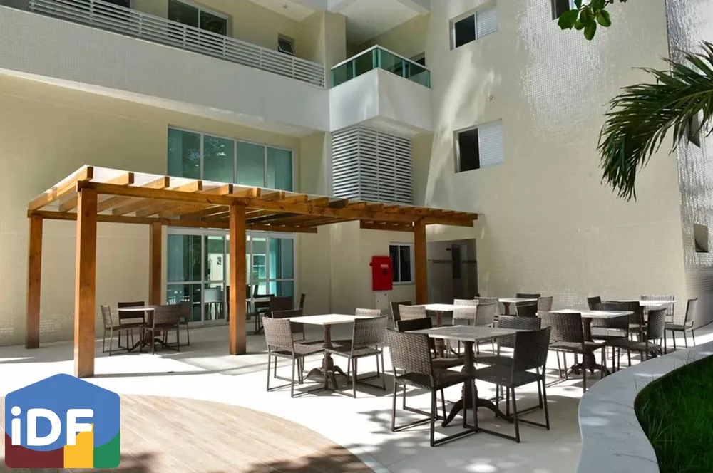 Apartamento, 4 quartos, 205 m² - Foto 6