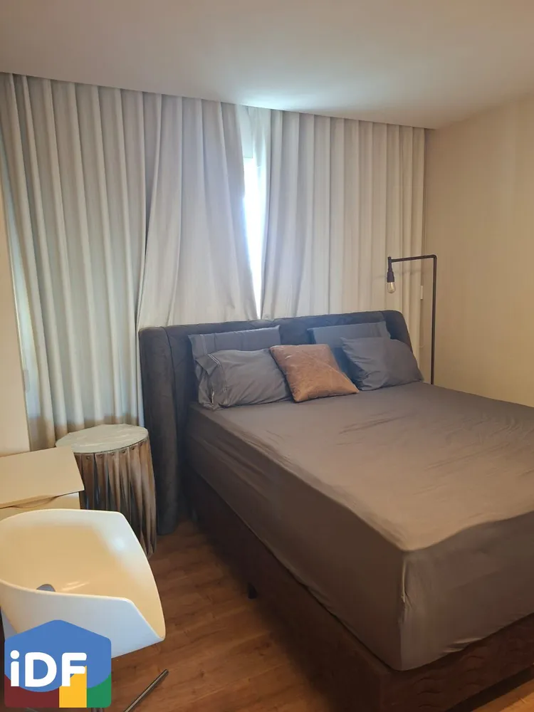 Apartamento, 4 quartos, 205 m² - Foto 2