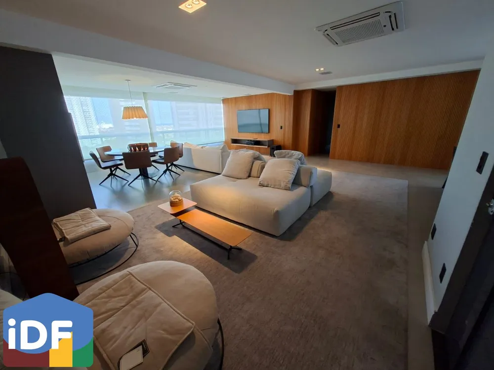 Apartamento, 4 quartos, 205 m² - Foto 10