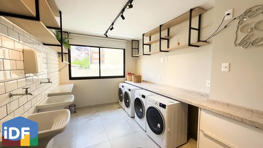 Apartamento, 1 quarto, 19 m² - Foto 4