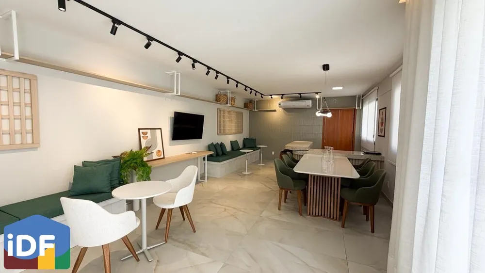 Apartamento, 1 quarto, 19 m² - Foto 3