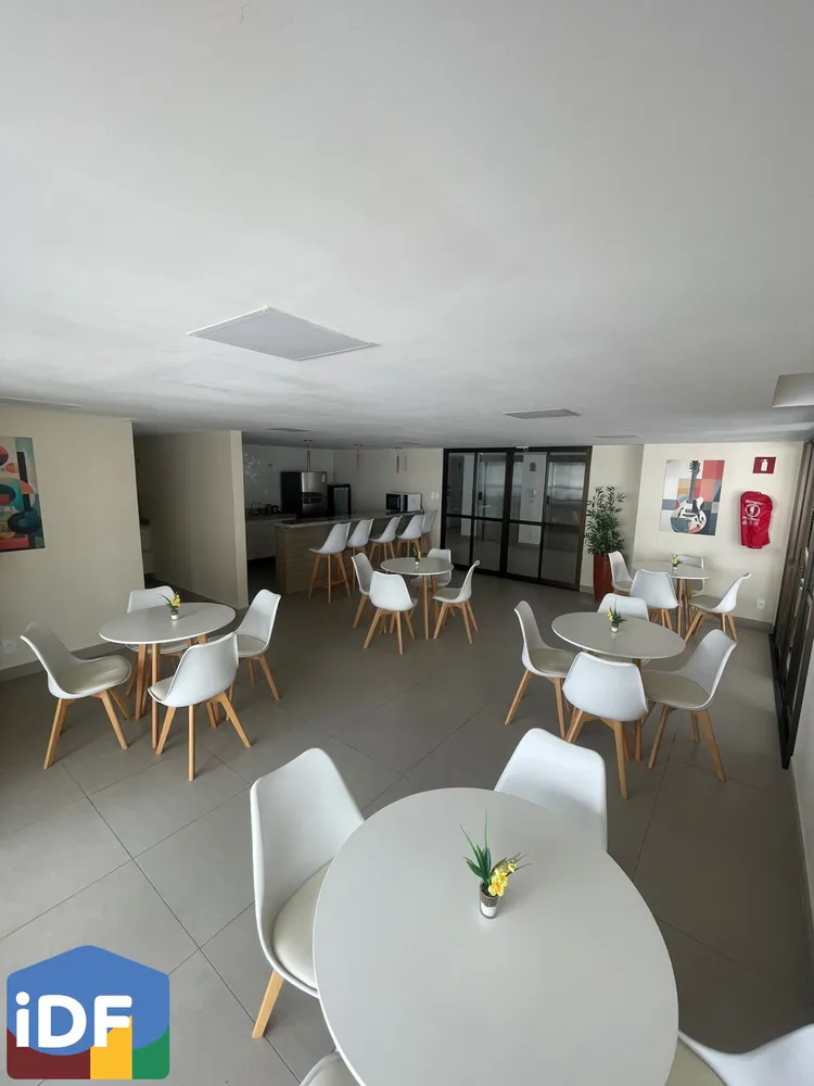 Apartamento, 2 quartos, 65 m² - Foto 2