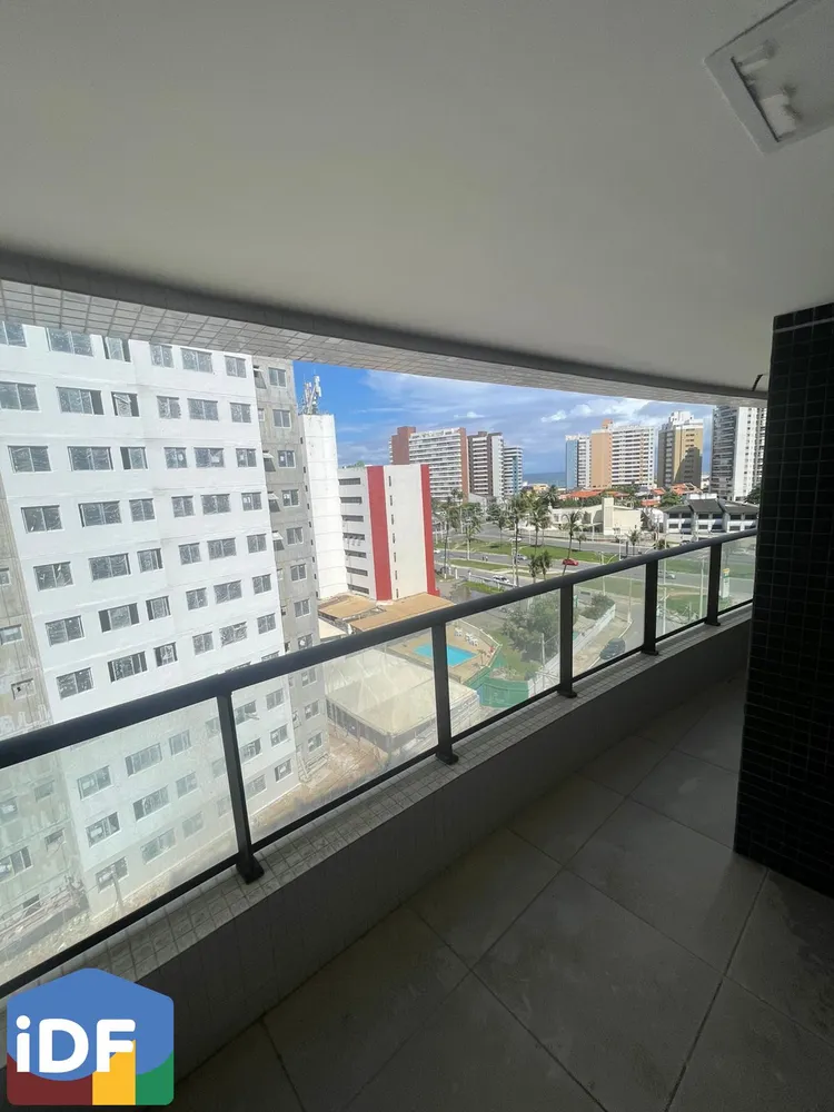 Apartamento, 2 quartos, 65 m² - Foto 7