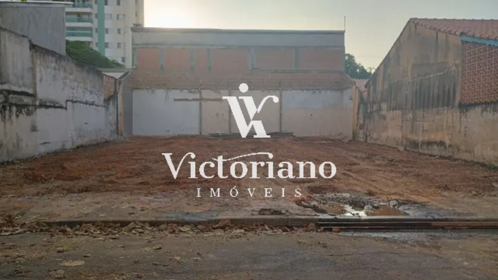 Terreno à venda, 250m² - Foto 1