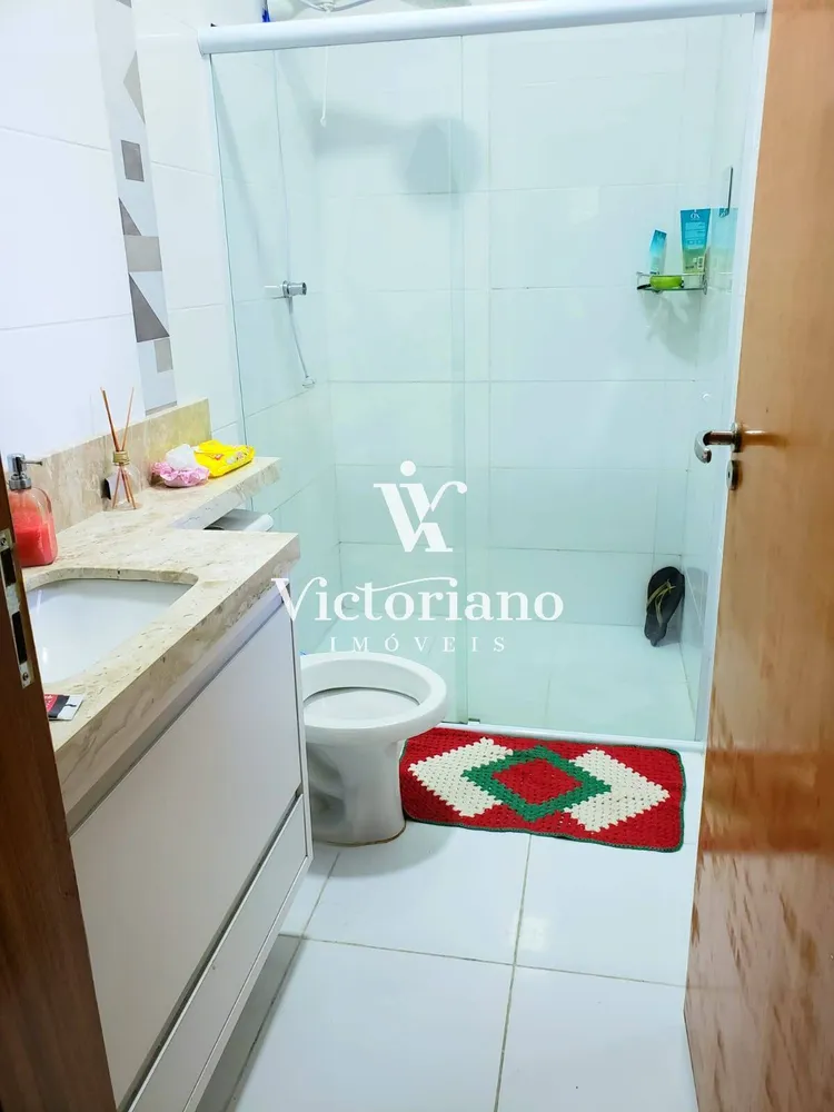 Casa, 3 quartos, 85 m² - Foto 1