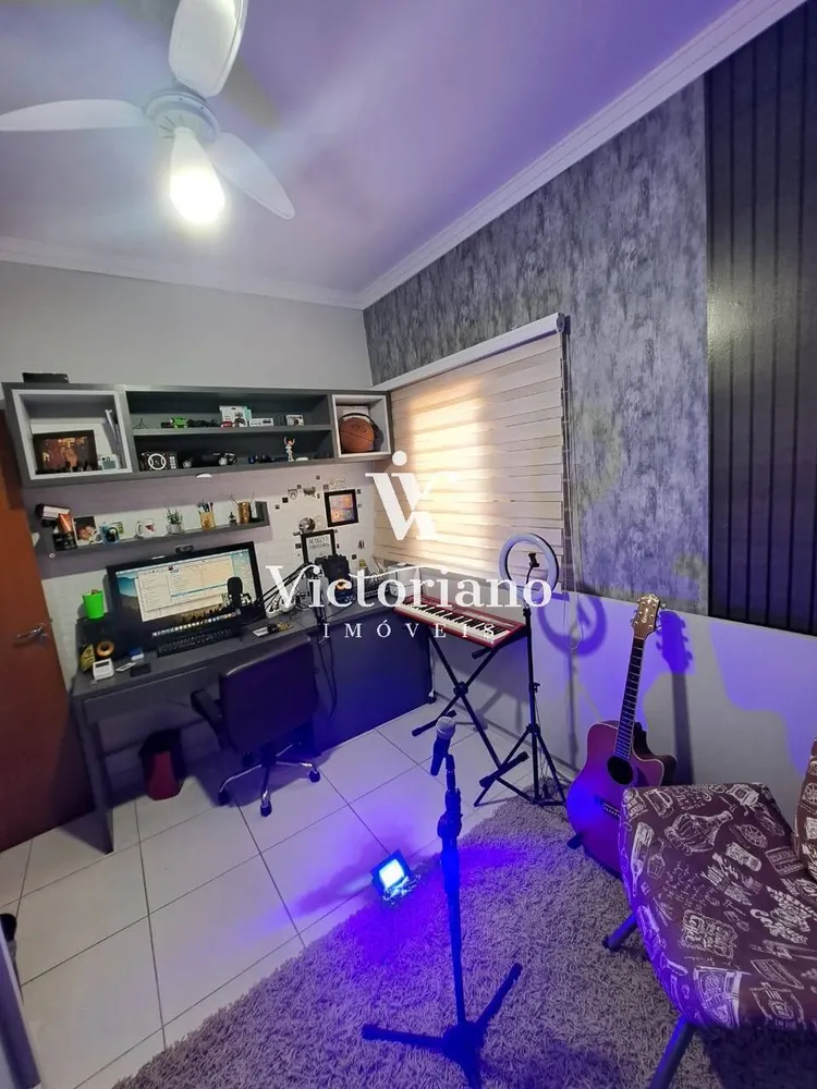 Casa, 3 quartos, 85 m² - Foto 3