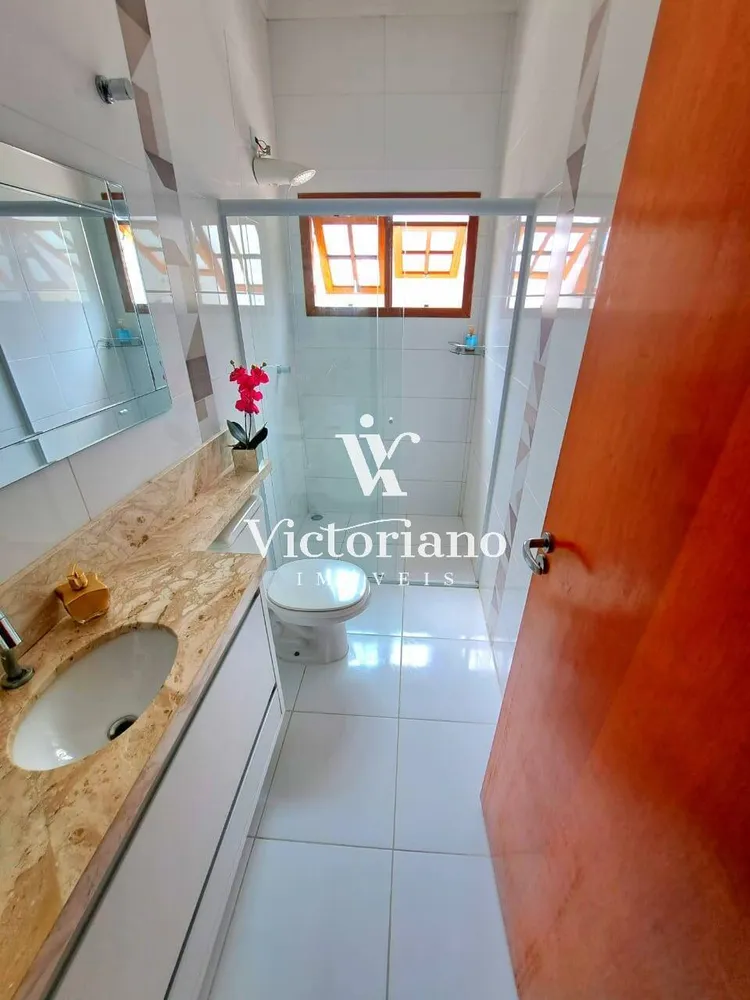 Casa, 3 quartos, 85 m² - Foto 2