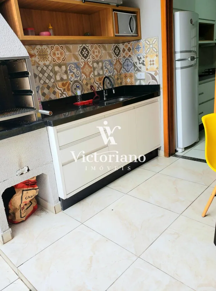 Casa, 3 quartos, 85 m² - Foto 8