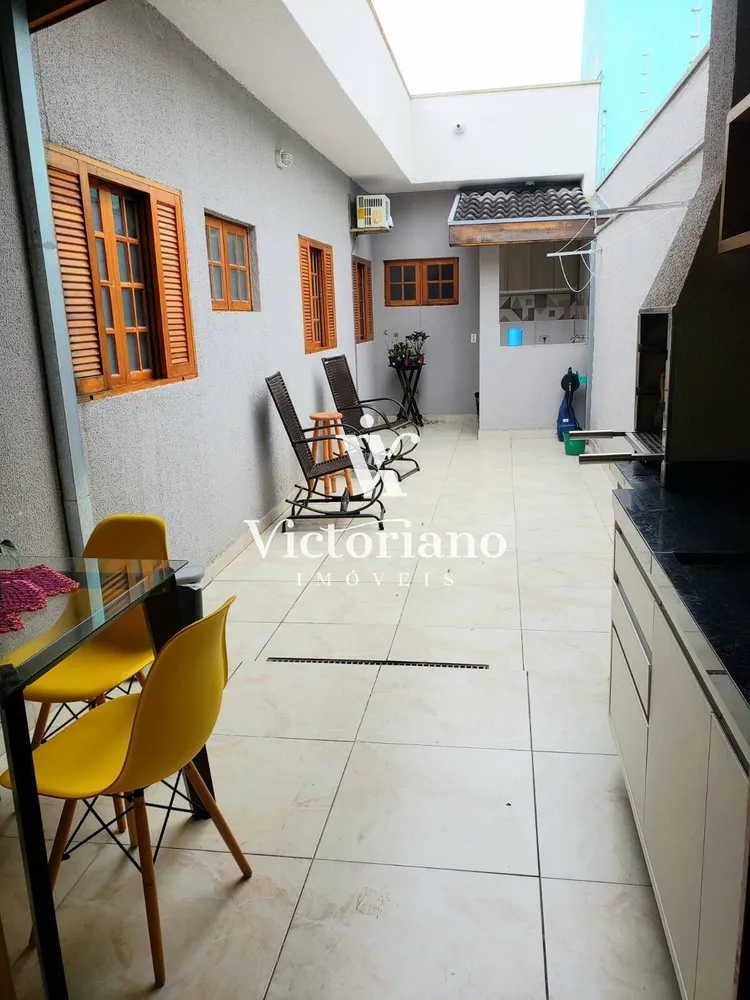 Casa, 3 quartos, 85 m² - Foto 7