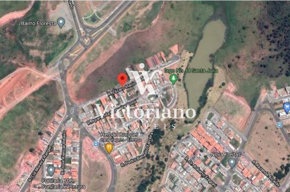 Terreno, 1050 m² - Foto 3