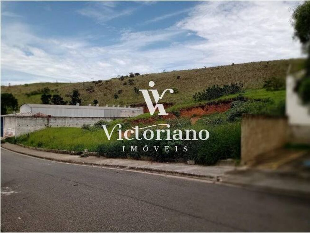 Terreno, 1050 m² - Foto 1