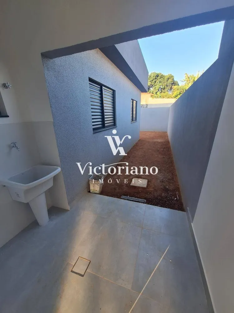 Casa, 2 quartos, 152 m² - Foto 4