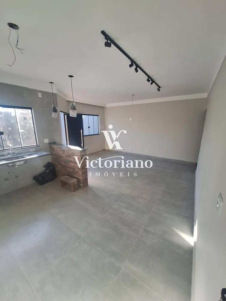 Casa, 2 quartos, 152 m² - Foto 14