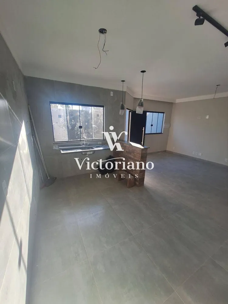 Casa, 2 quartos, 152 m² - Foto 12