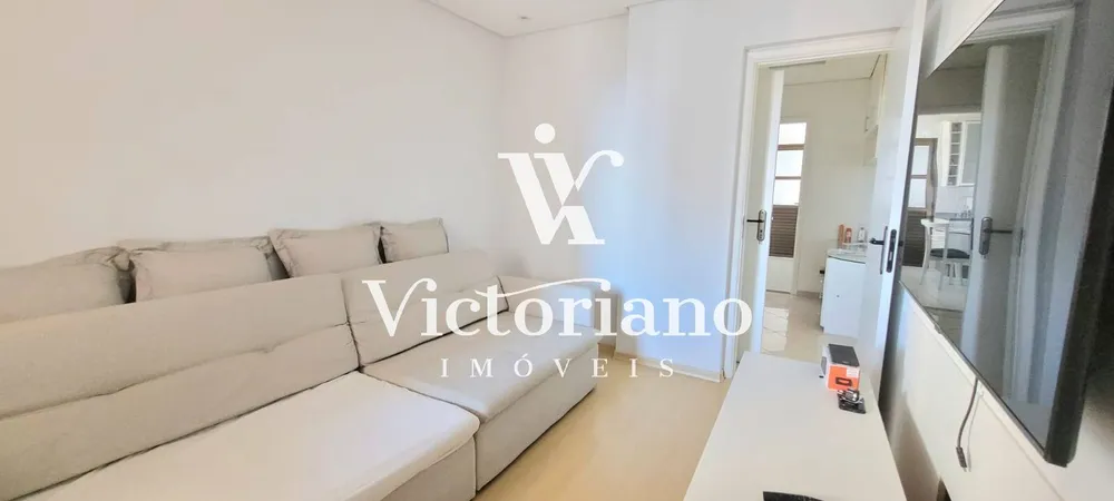 Apartamento, 4 quartos, 144 m² - Foto 2