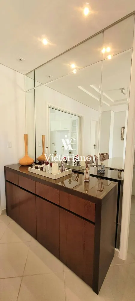 Apartamento, 4 quartos, 144 m² - Foto 3