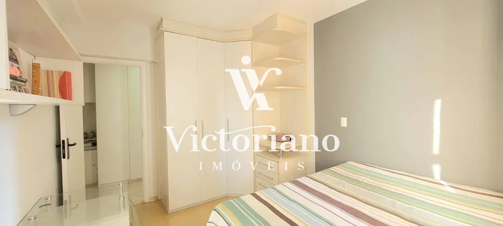 Apartamento, 4 quartos, 144 m² - Foto 4