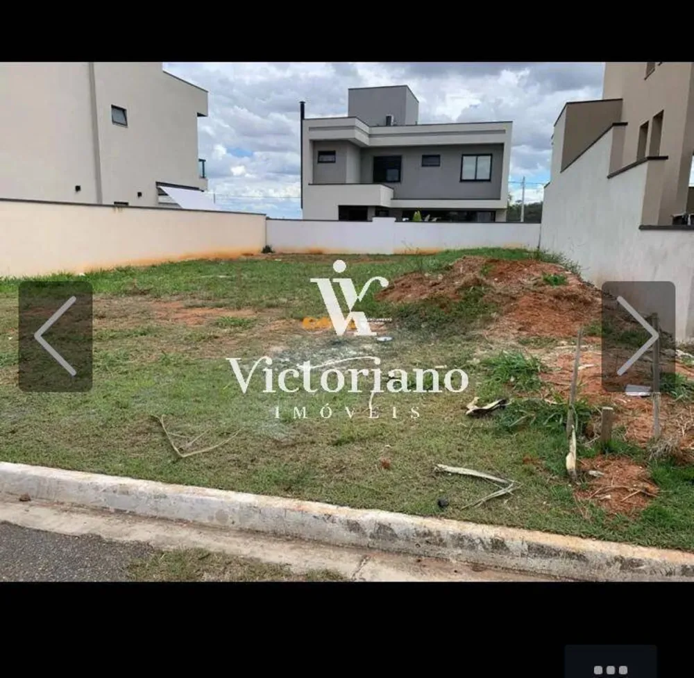 Terreno, 260 m² - Foto 1