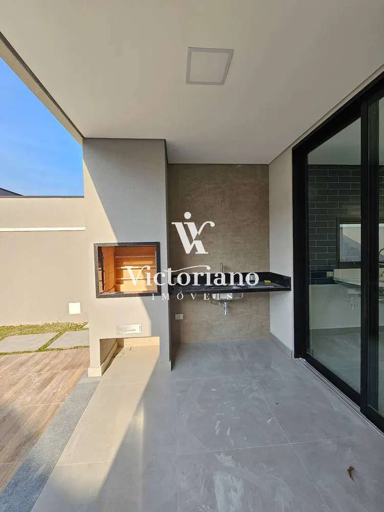 Casa de Condomínio, 3 quartos - Foto 5