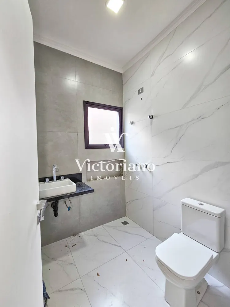 Casa de Condomínio, 3 quartos - Foto 8
