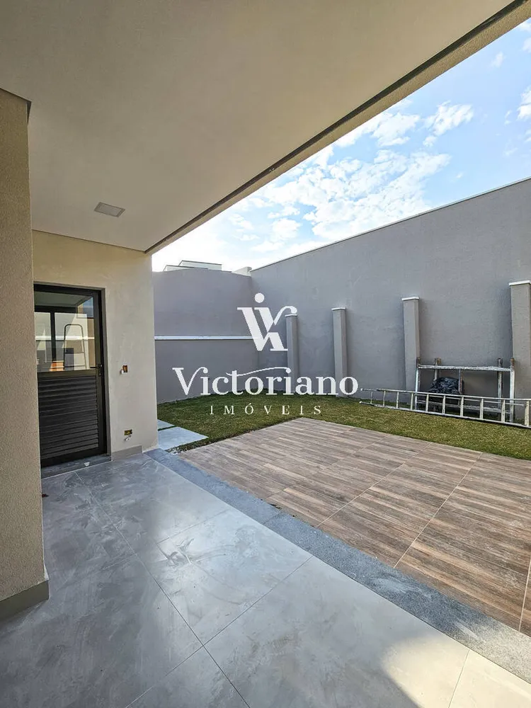 Casa de Condomínio, 3 quartos - Foto 6