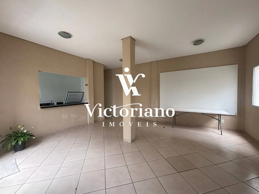Apartamento, 2 quartos, 45 m² - Foto 7