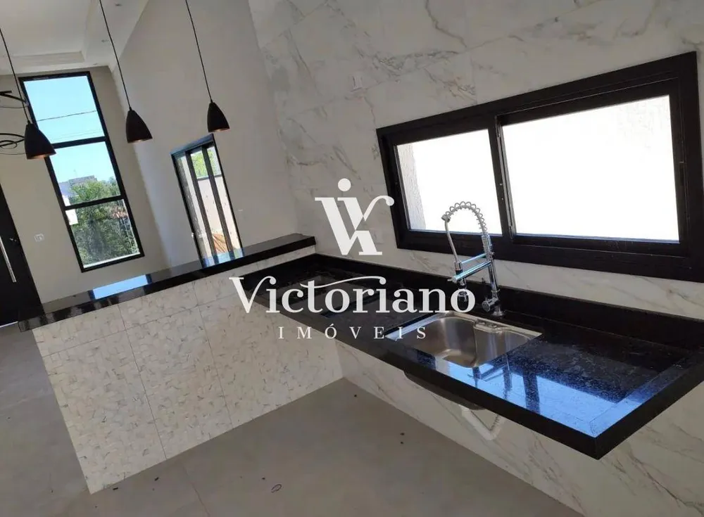 Casa de Condomínio, 3 quartos - Foto 6