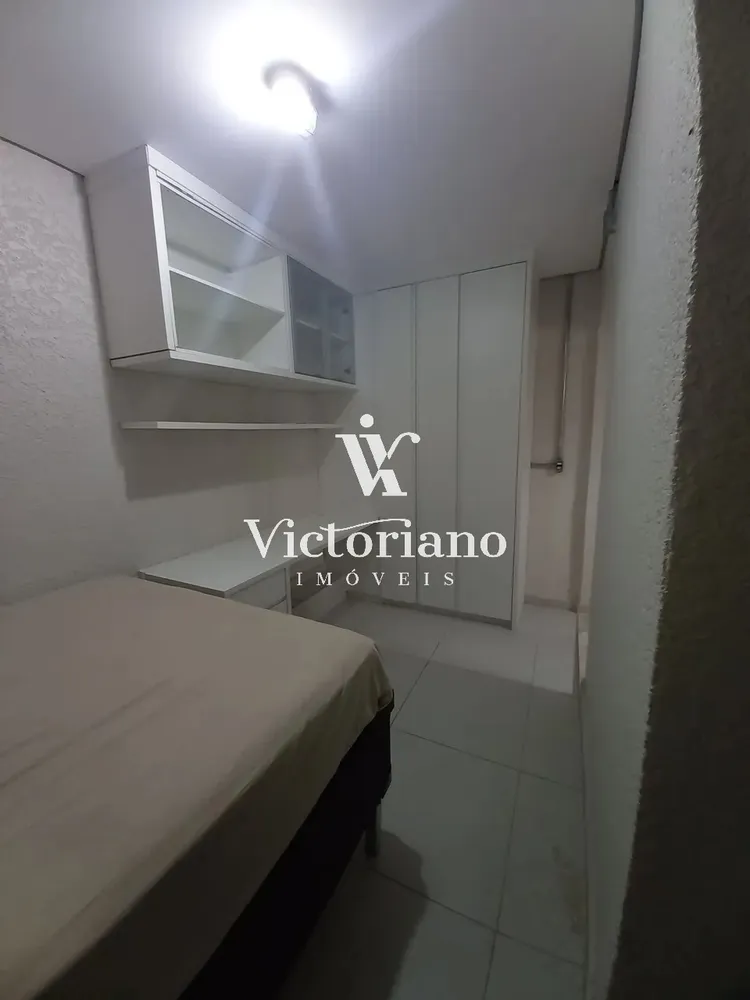 Apartamento, 3 quartos, 109 m² - Foto 2