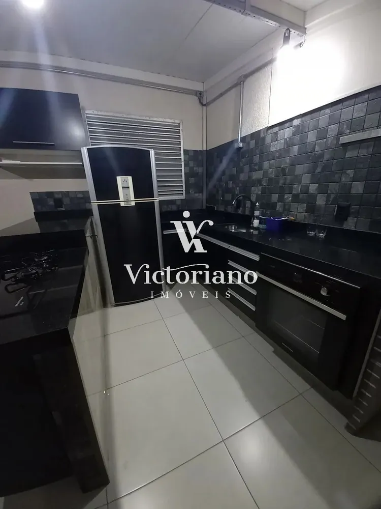 Apartamento, 3 quartos, 109 m² - Foto 1