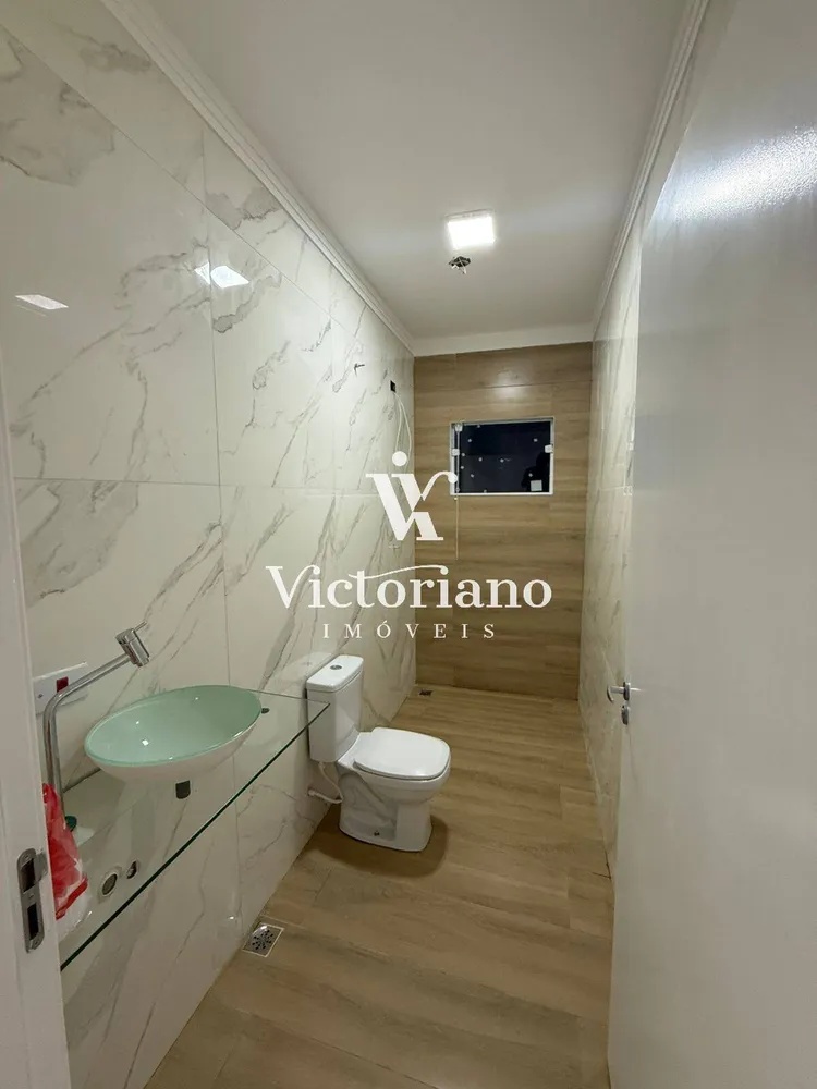 Casa, 2 quartos, 81 m² - Foto 4