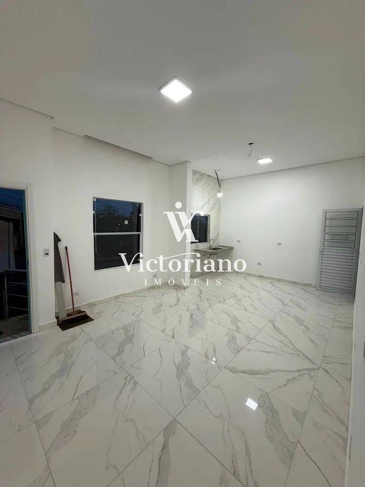Casa, 2 quartos, 81 m² - Foto 3