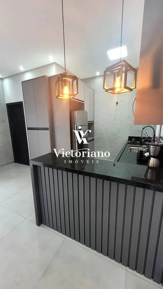 Casa, 2 quartos, 168 m² - Foto 1