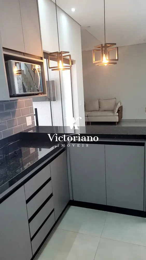 Casa, 2 quartos, 168 m² - Foto 4