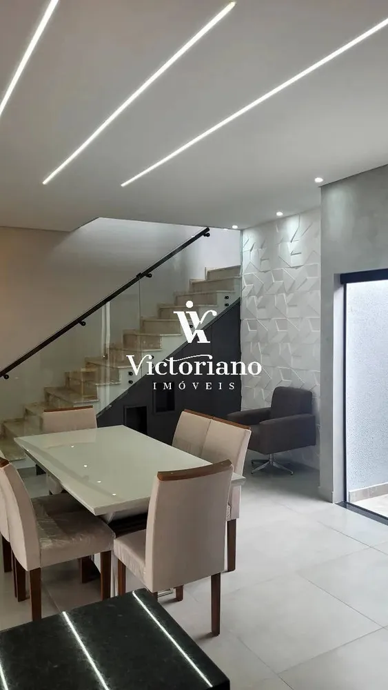 Casa, 2 quartos, 168 m² - Foto 2