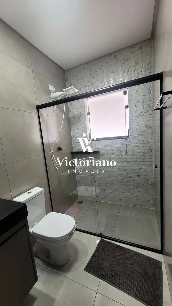 Casa, 2 quartos, 168 m² - Foto 13