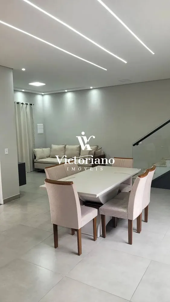 Casa, 2 quartos, 168 m² - Foto 1