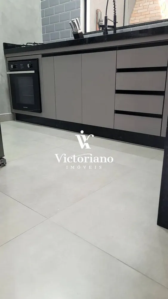 Casa, 2 quartos, 168 m² - Foto 5