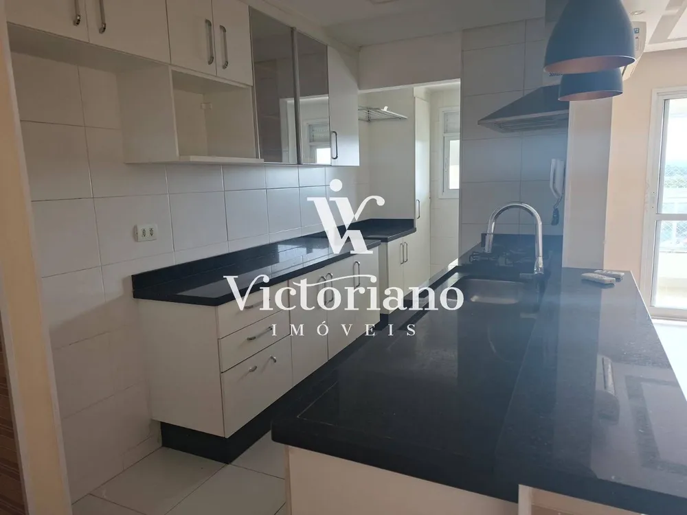 Apartamento, 3 quartos, 83 m² - Foto 4