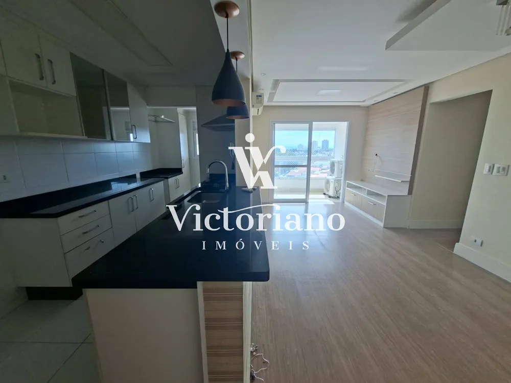 Apartamento, 3 quartos, 83 m² - Foto 5