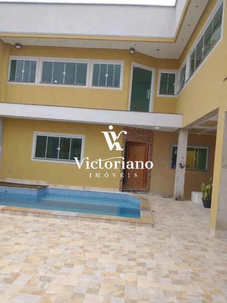 Casa, 5 quartos, 336 m² - Foto 5