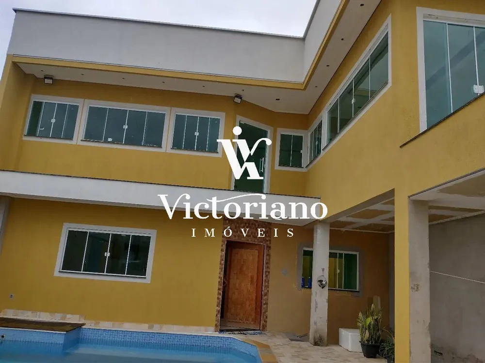 Casa, 5 quartos, 336 m² - Foto 6