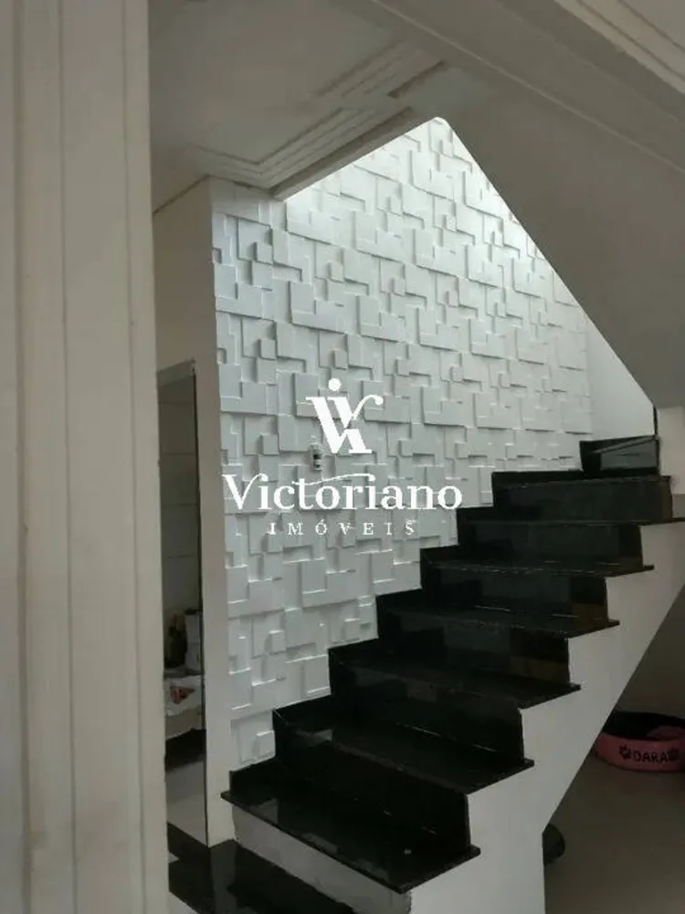 Casa, 5 quartos, 336 m² - Foto 13