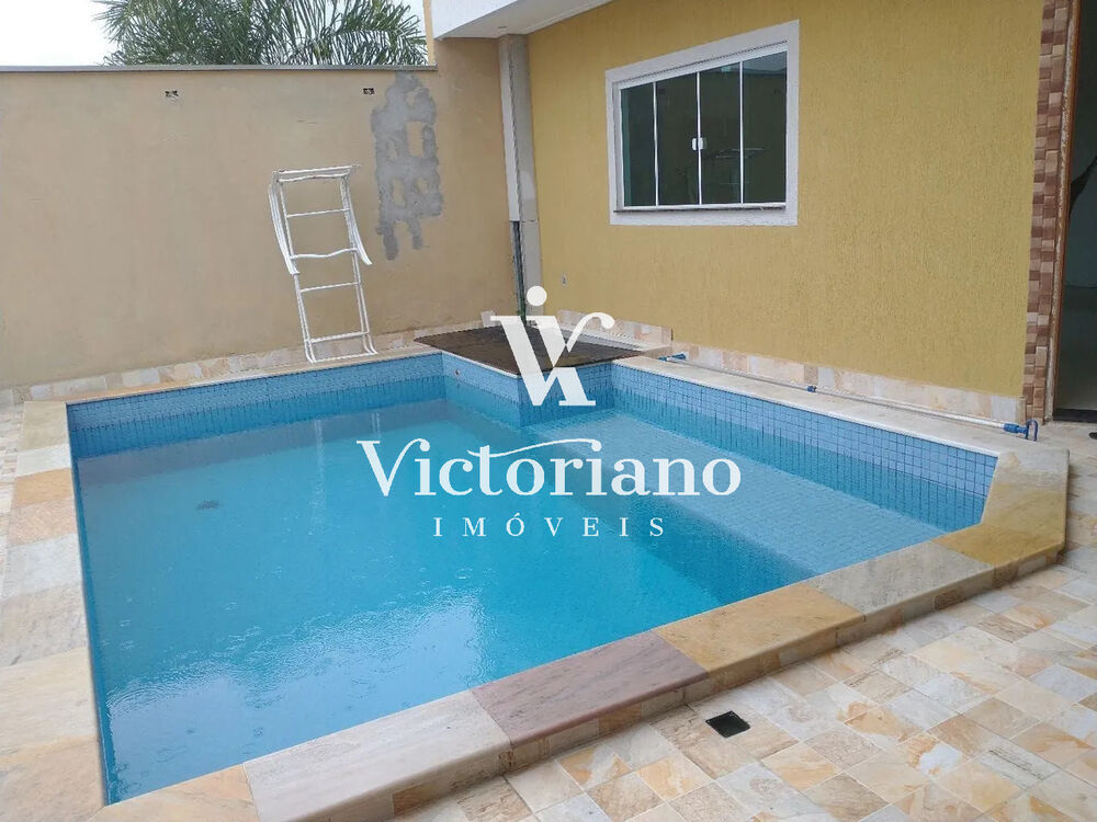 Casa, 5 quartos, 336 m² - Foto 1