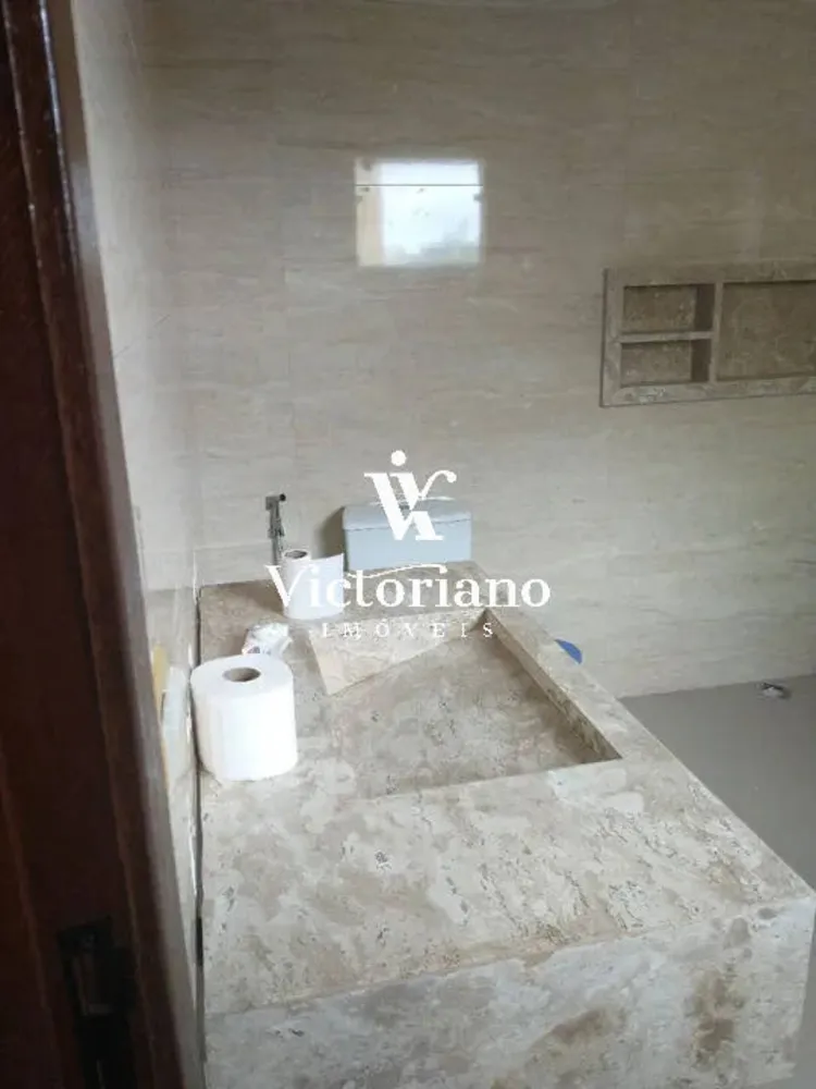 Casa, 5 quartos, 336 m² - Foto 15