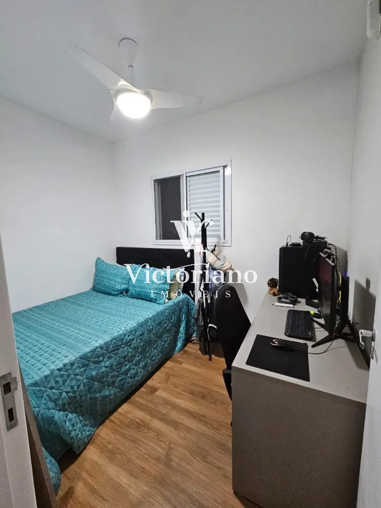 Apartamento, 2 quartos, 62 m² - Foto 5