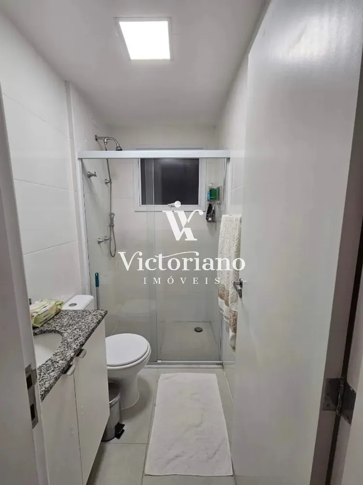 Apartamento, 2 quartos, 62 m² - Foto 4